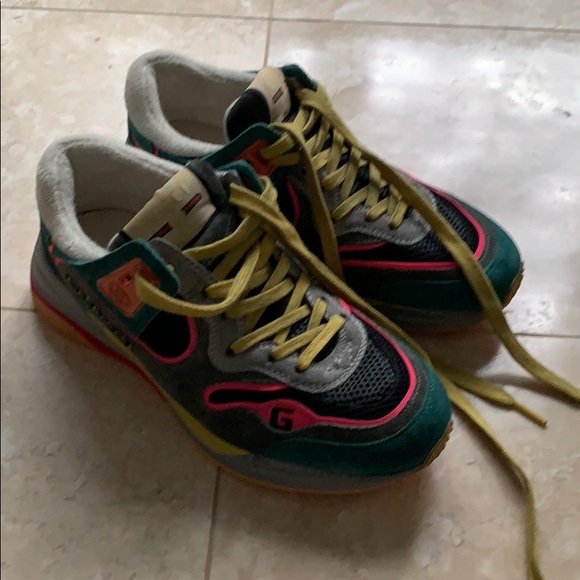 gucci sneakers nordstrom rack